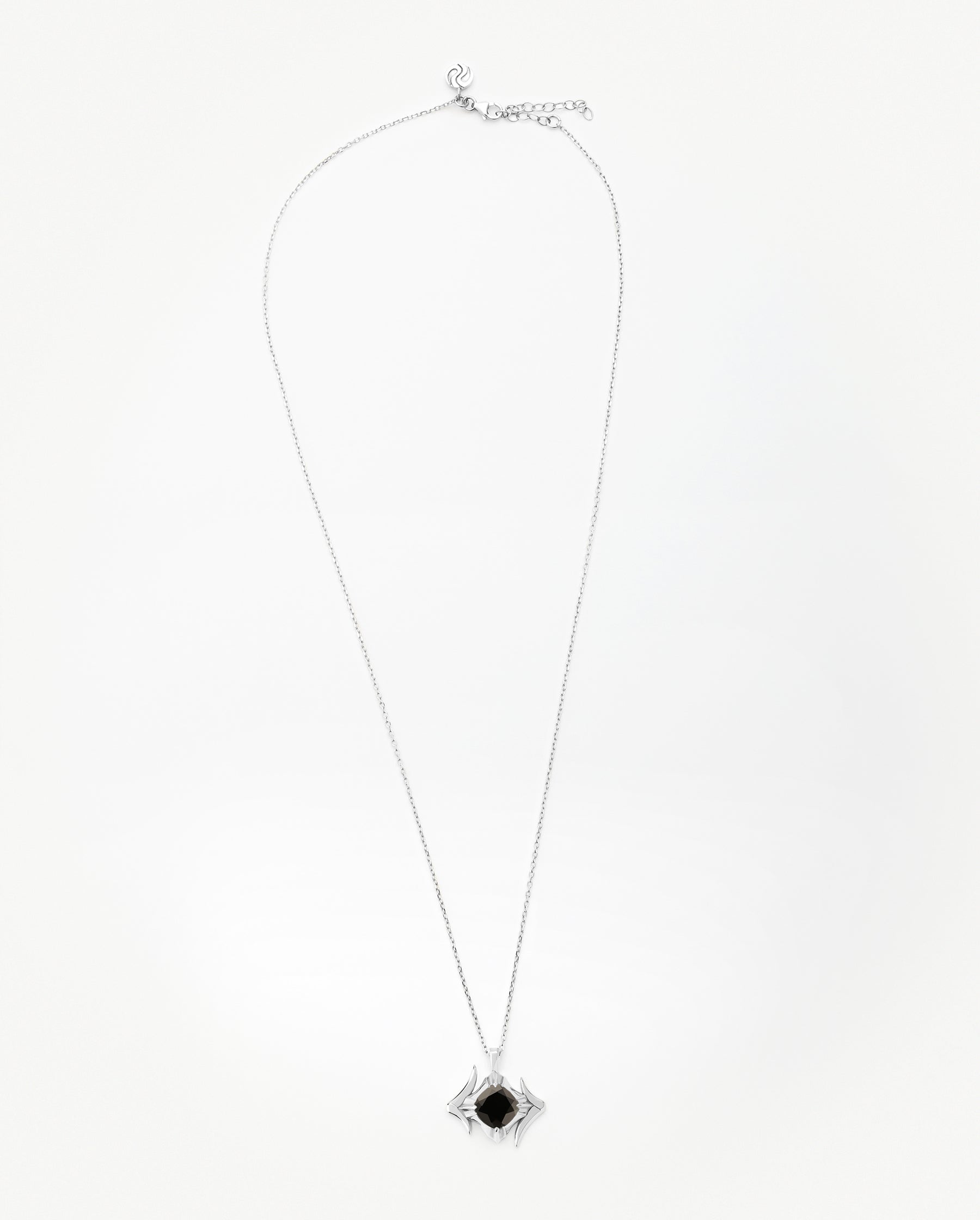Ascension Onyx Necklace