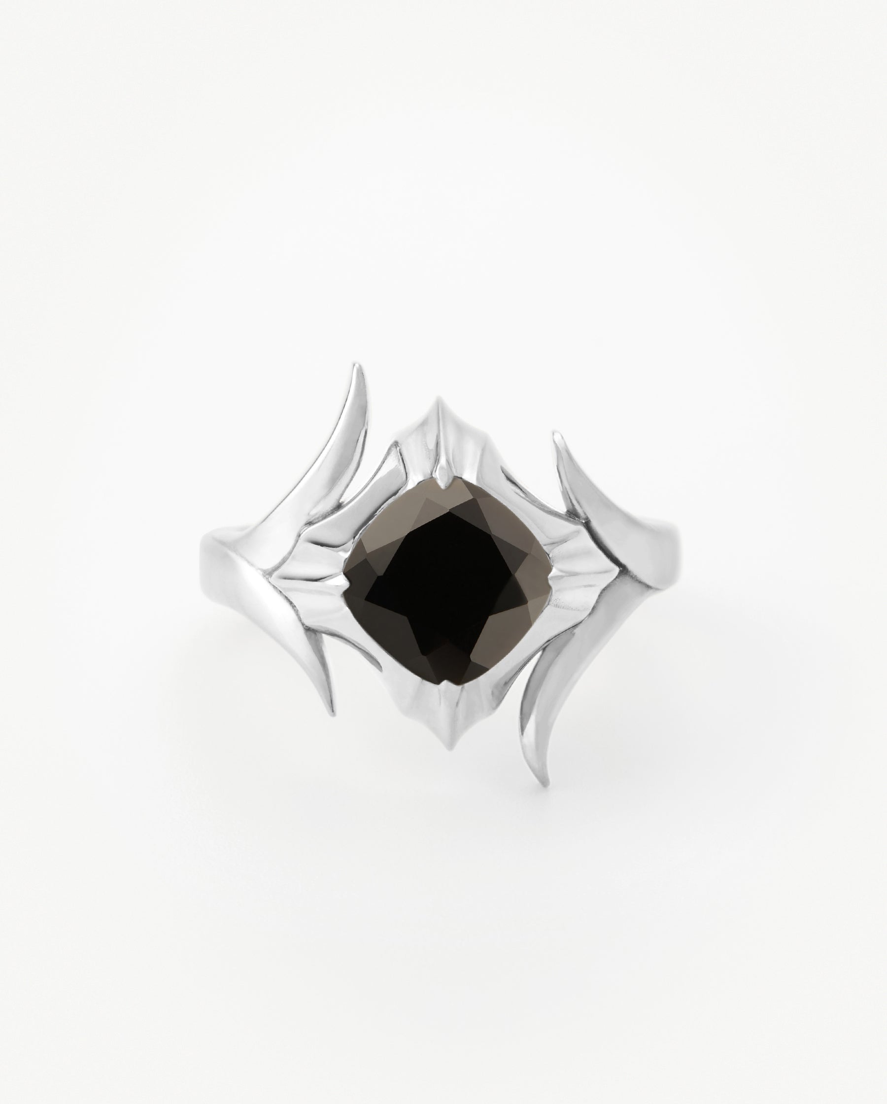Ascension Onyx Ring