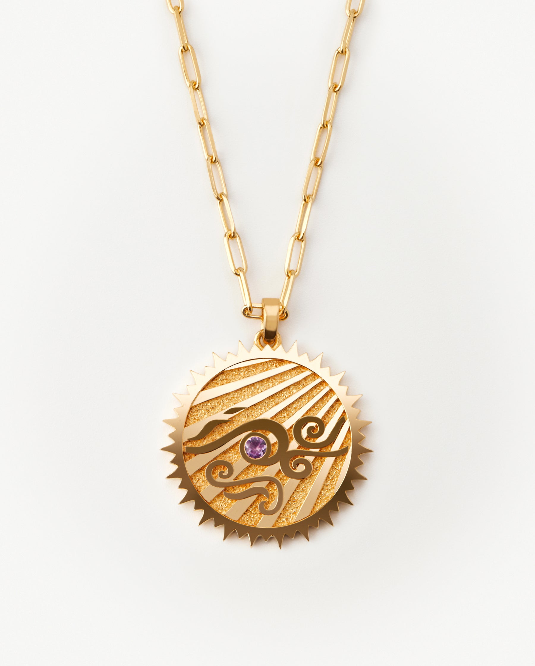Aer Element Necklace