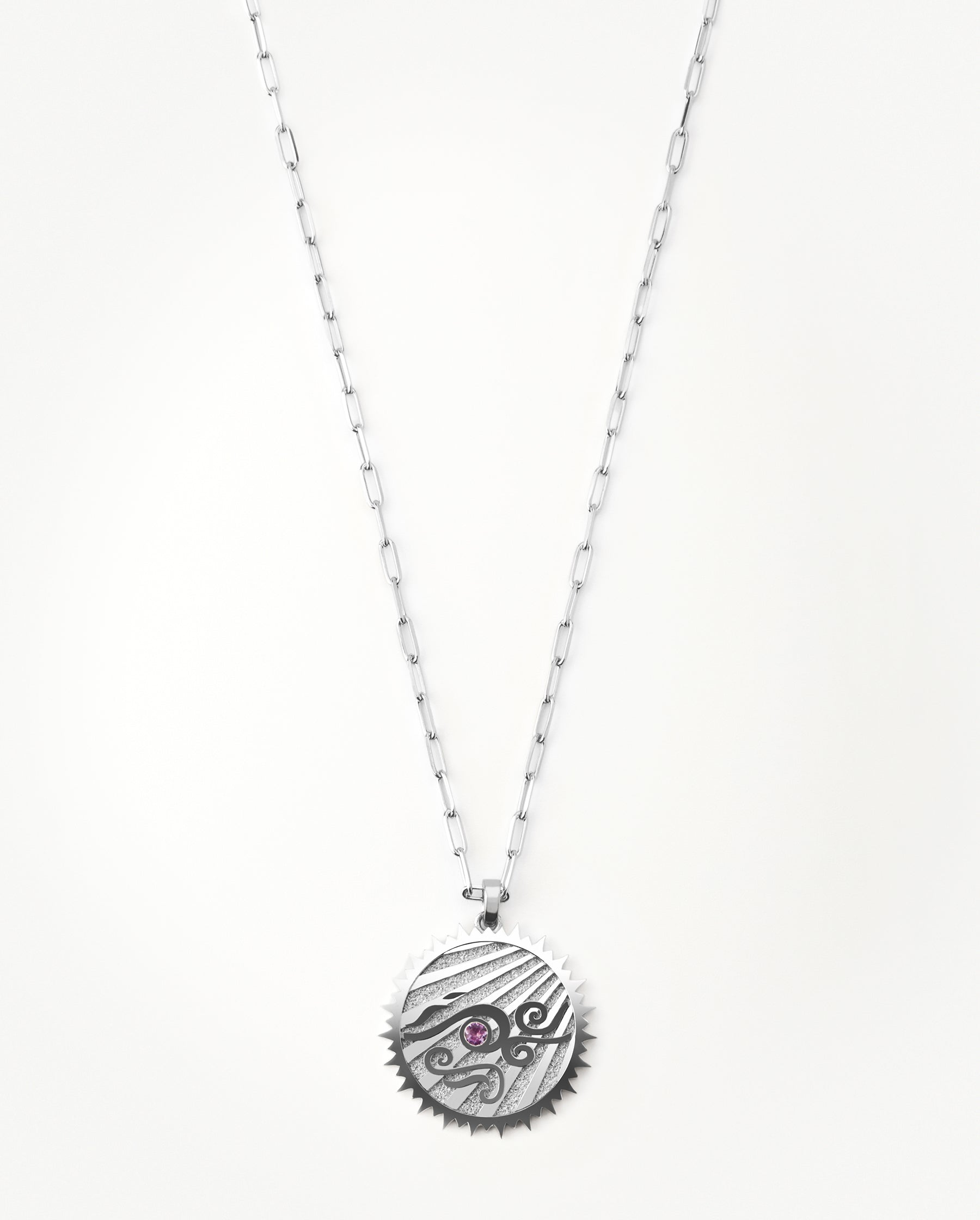 Aer Element Necklace