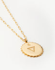 Aqua Element Necklace
