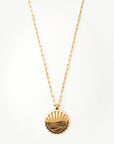 Aqua Element Necklace