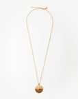 Aqua Element Necklace