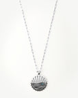 Aqua Element Necklace