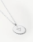 Aqua Element Necklace