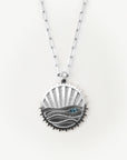 Aqua Element Necklace