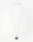 Aqua Element Necklace