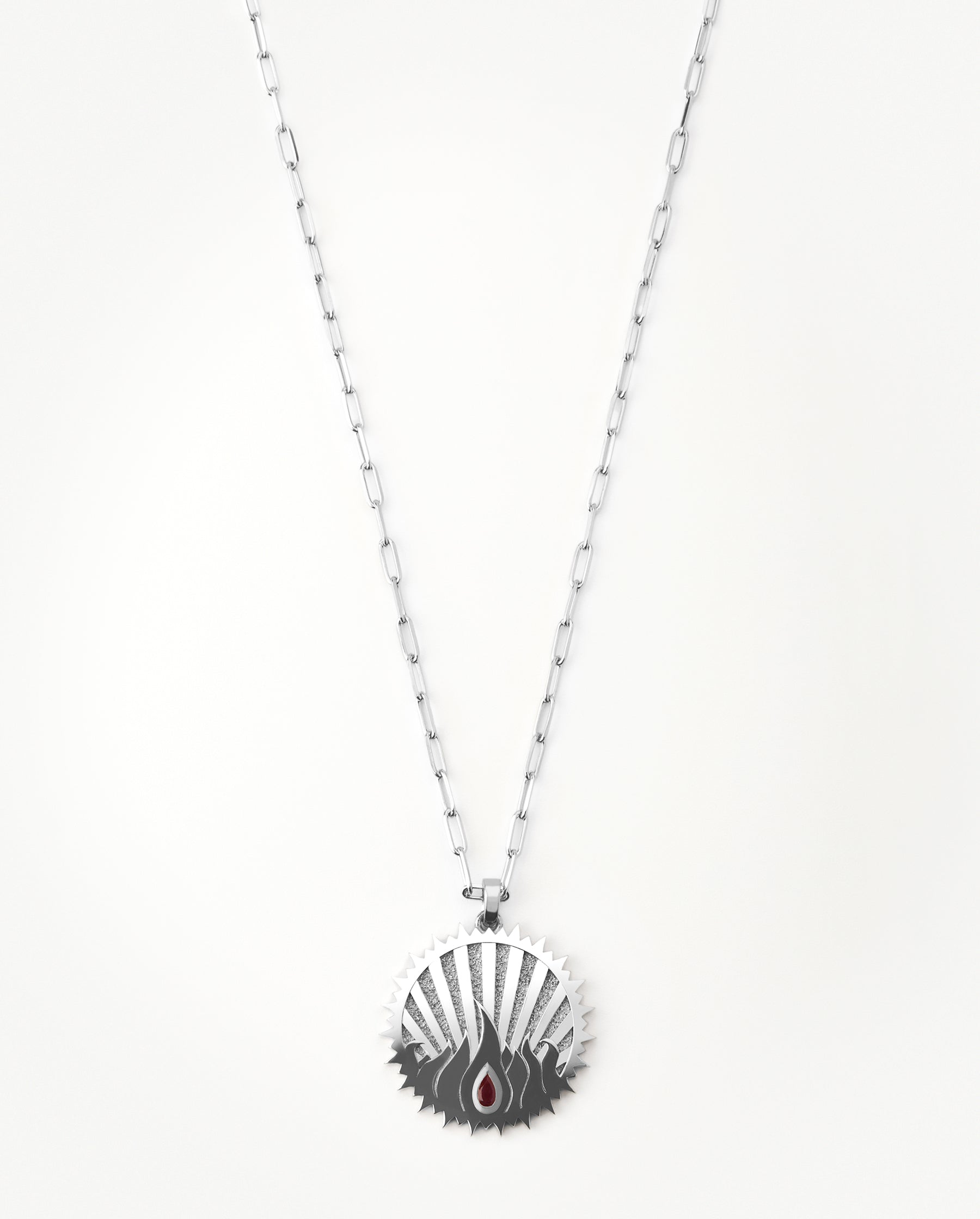 Ignis Element Necklace
