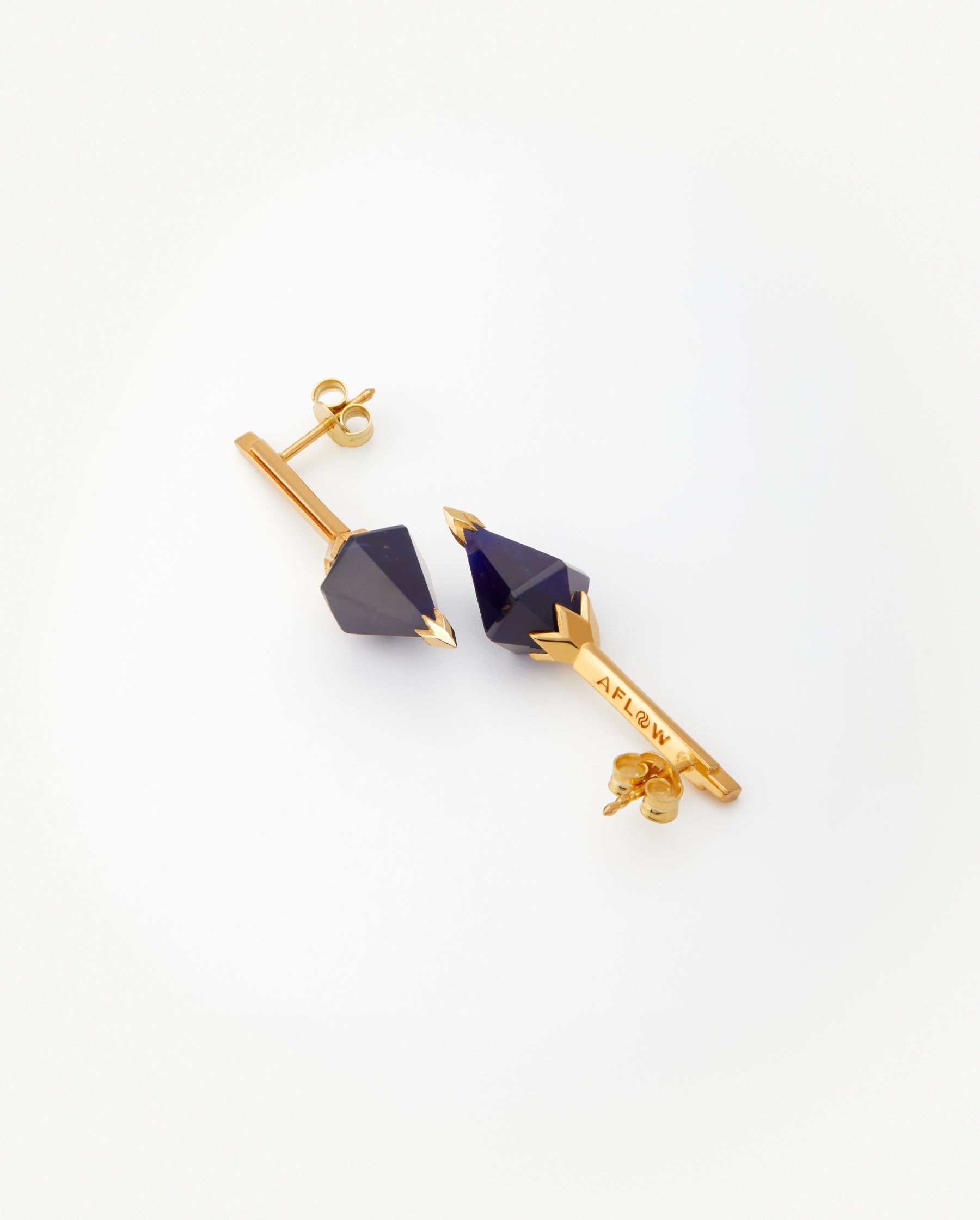 Essence Sodalite Earrings