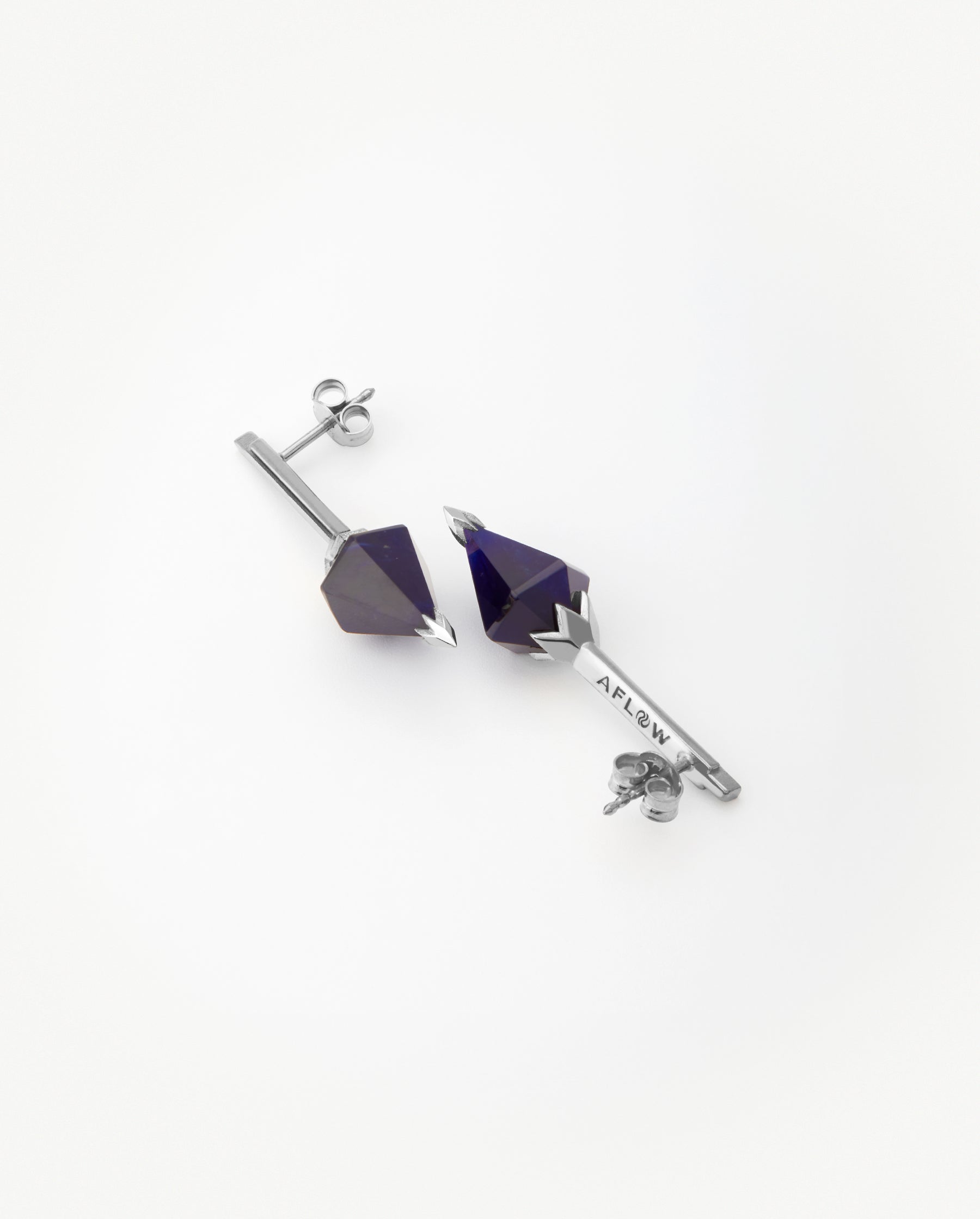 Essence Sodalite Earrings