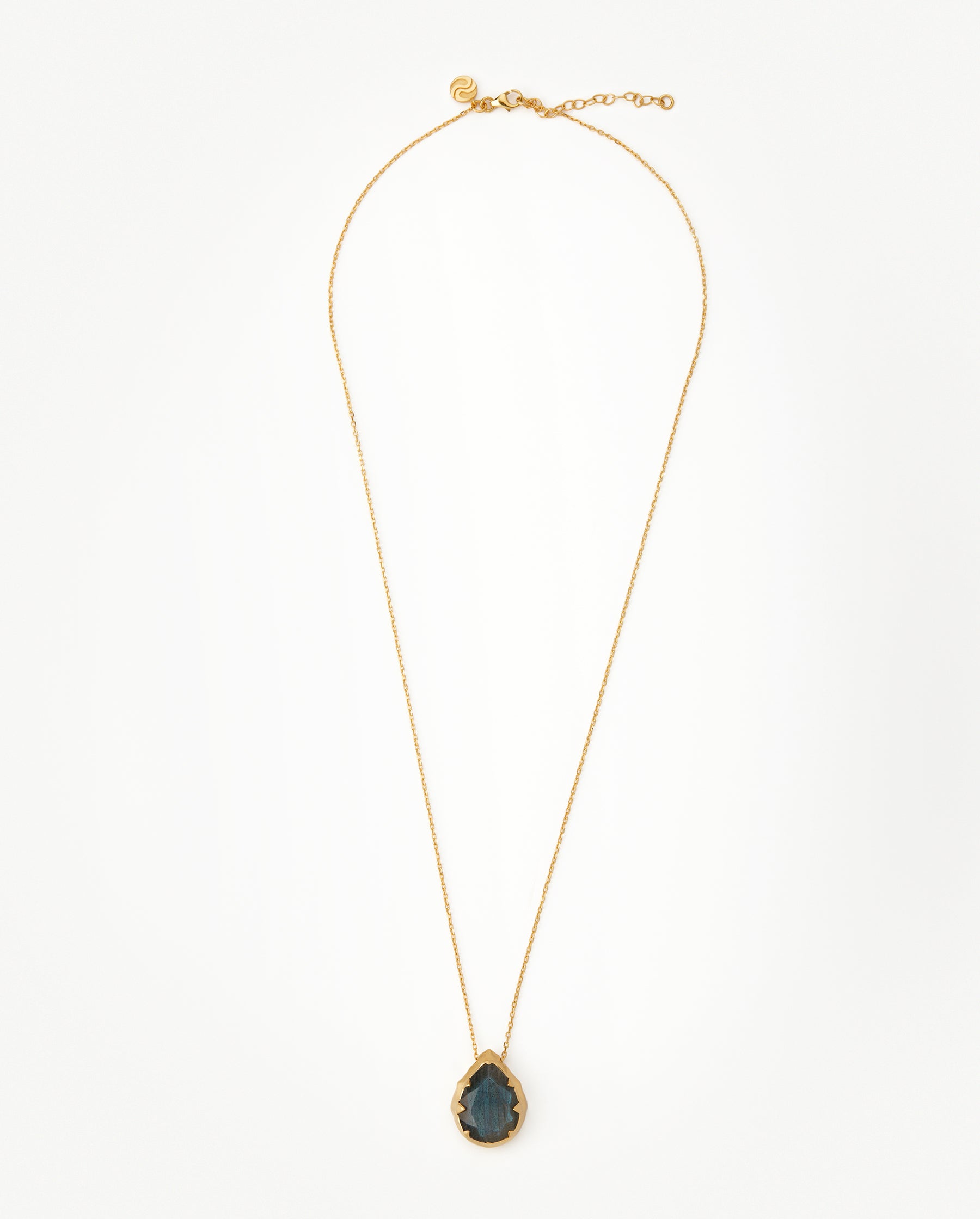 Soul Labradorite Necklace