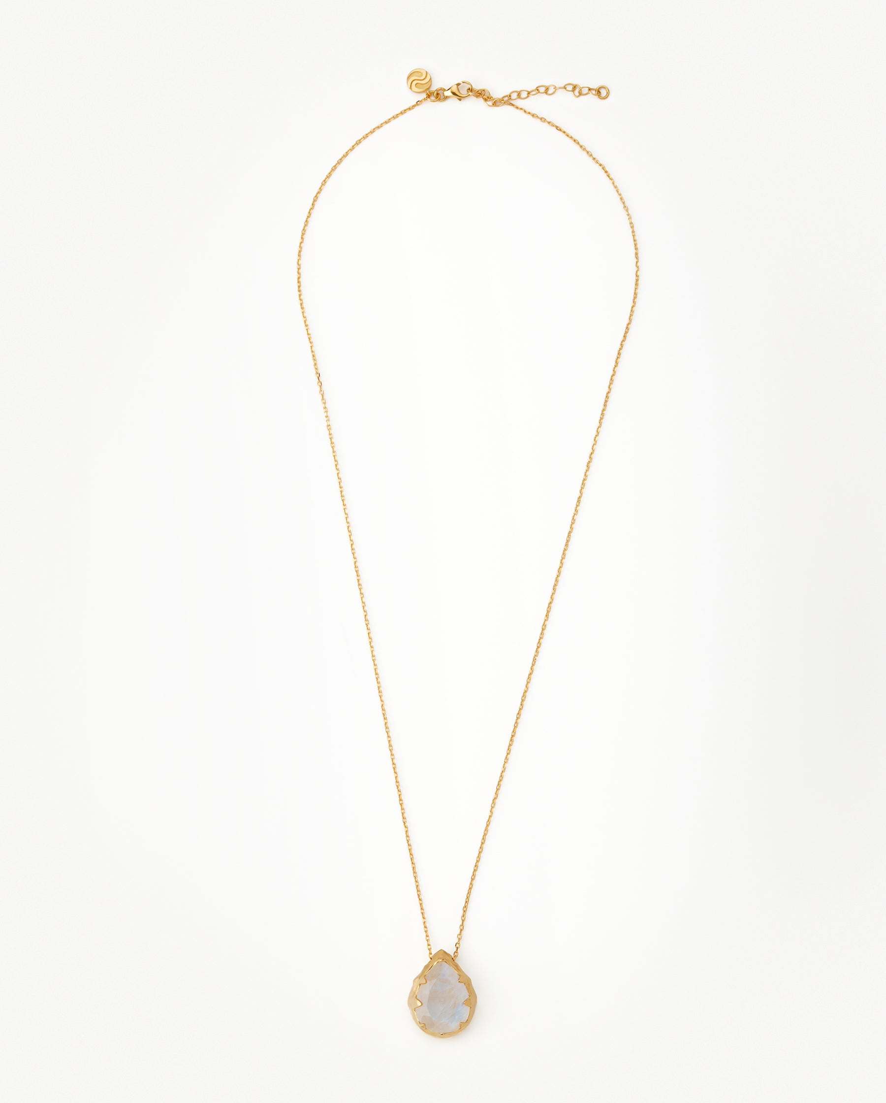 Soul Moonstone Necklace