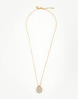 Soul Moonstone Necklace