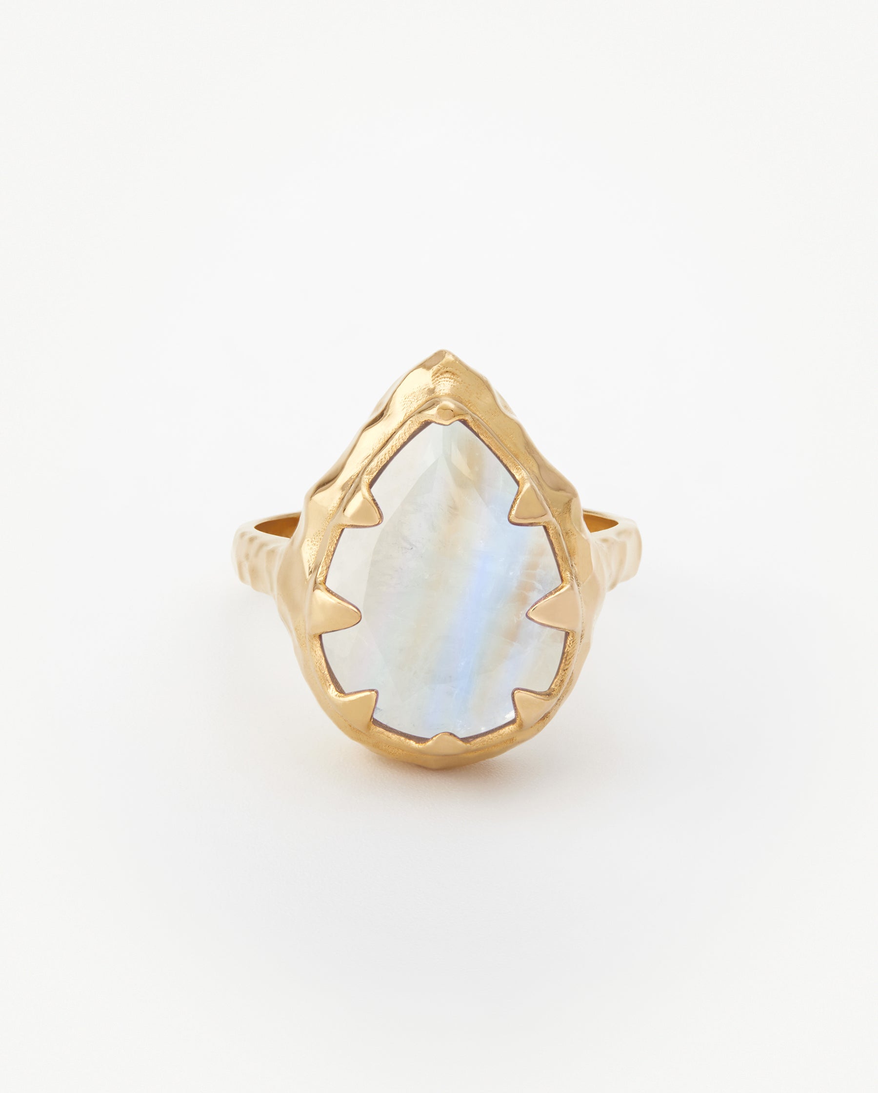 Soul Moonstone Ring