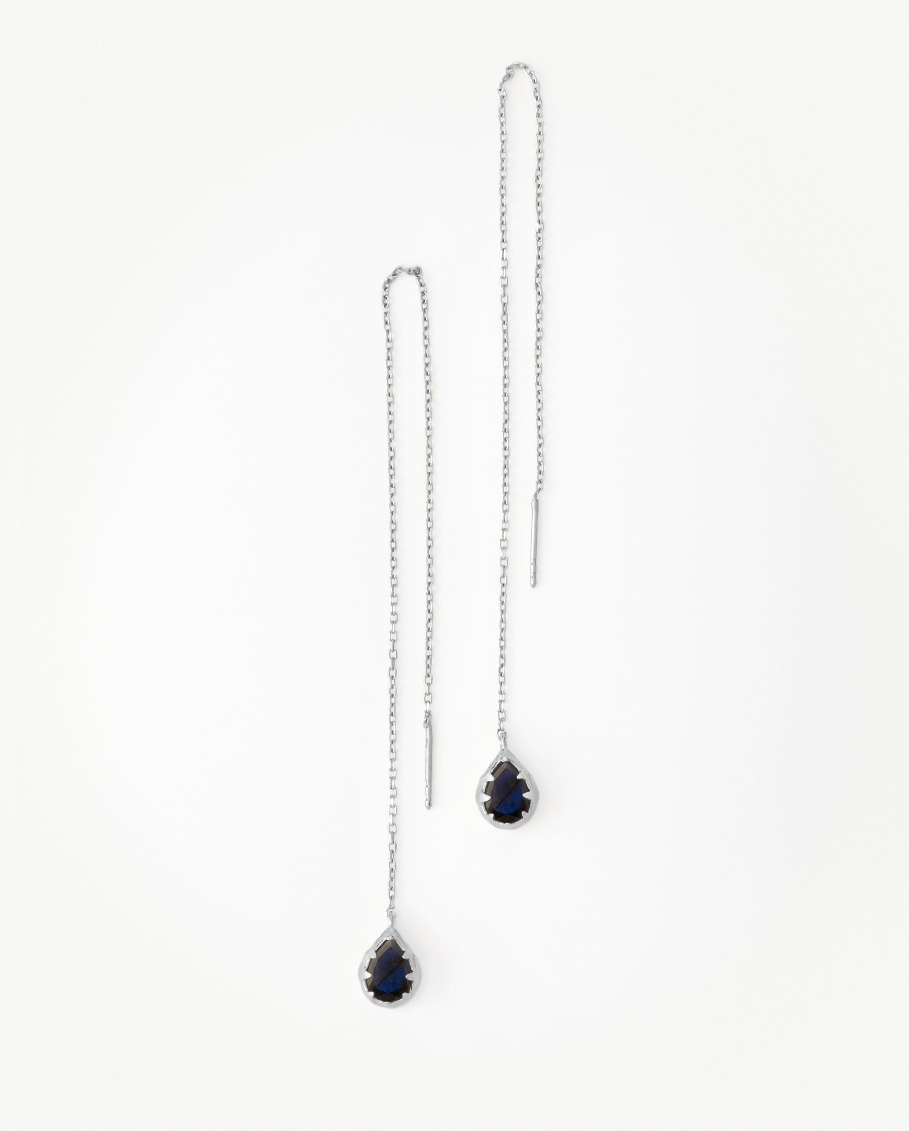 Soul Labradorite Earrings