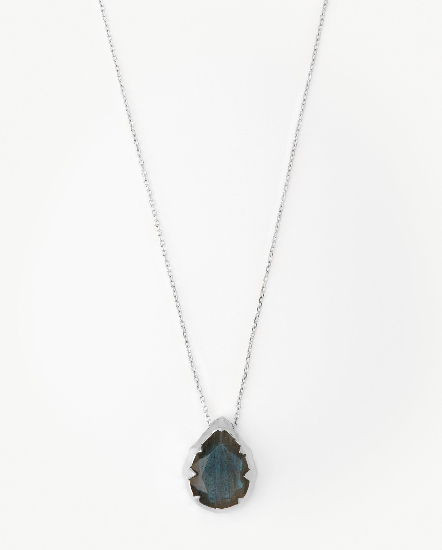 Soul Labradorite Necklace