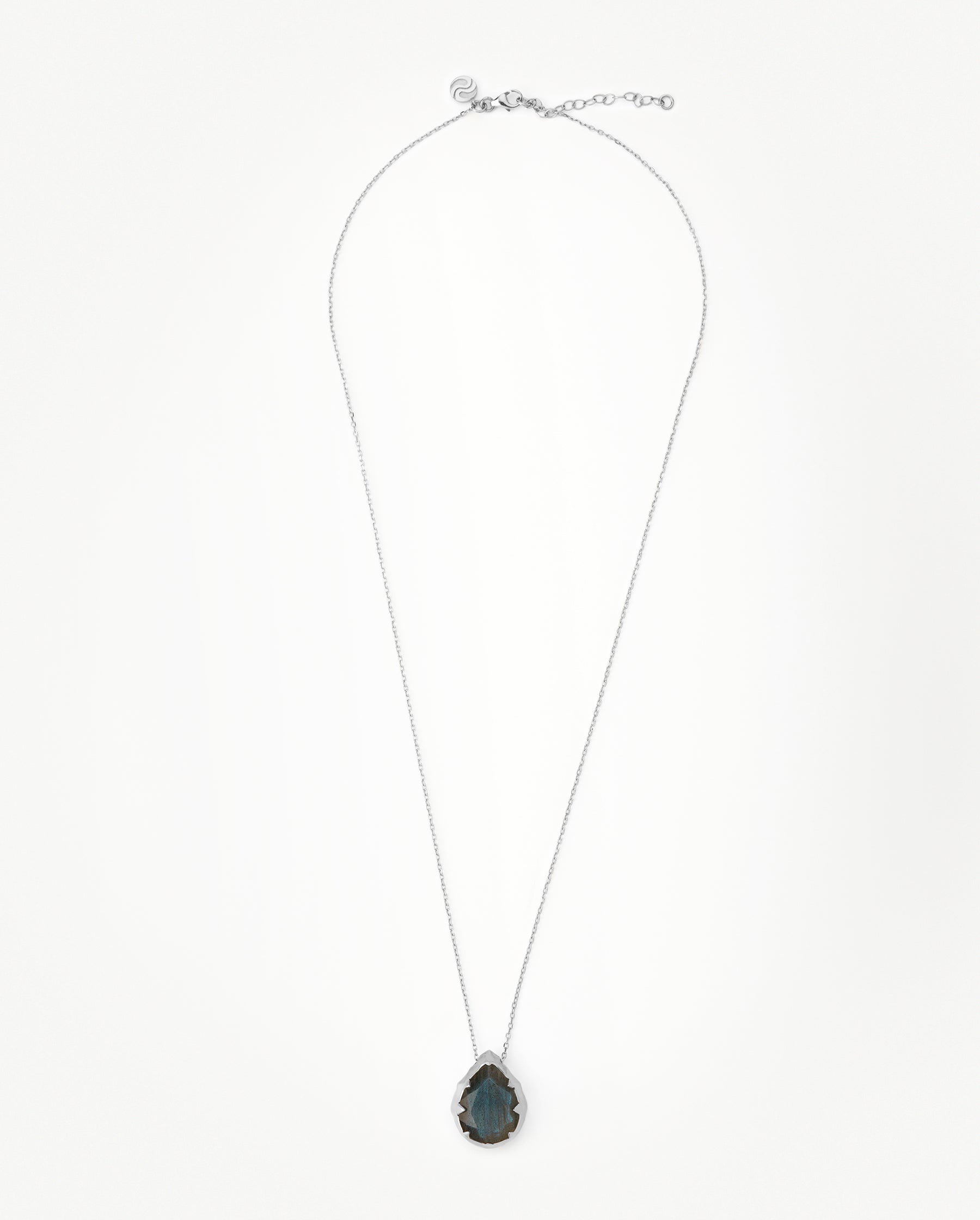 Soul Labradorite Necklace