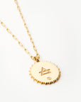 Aer Element Necklace