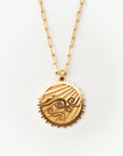 Aer Element Necklace