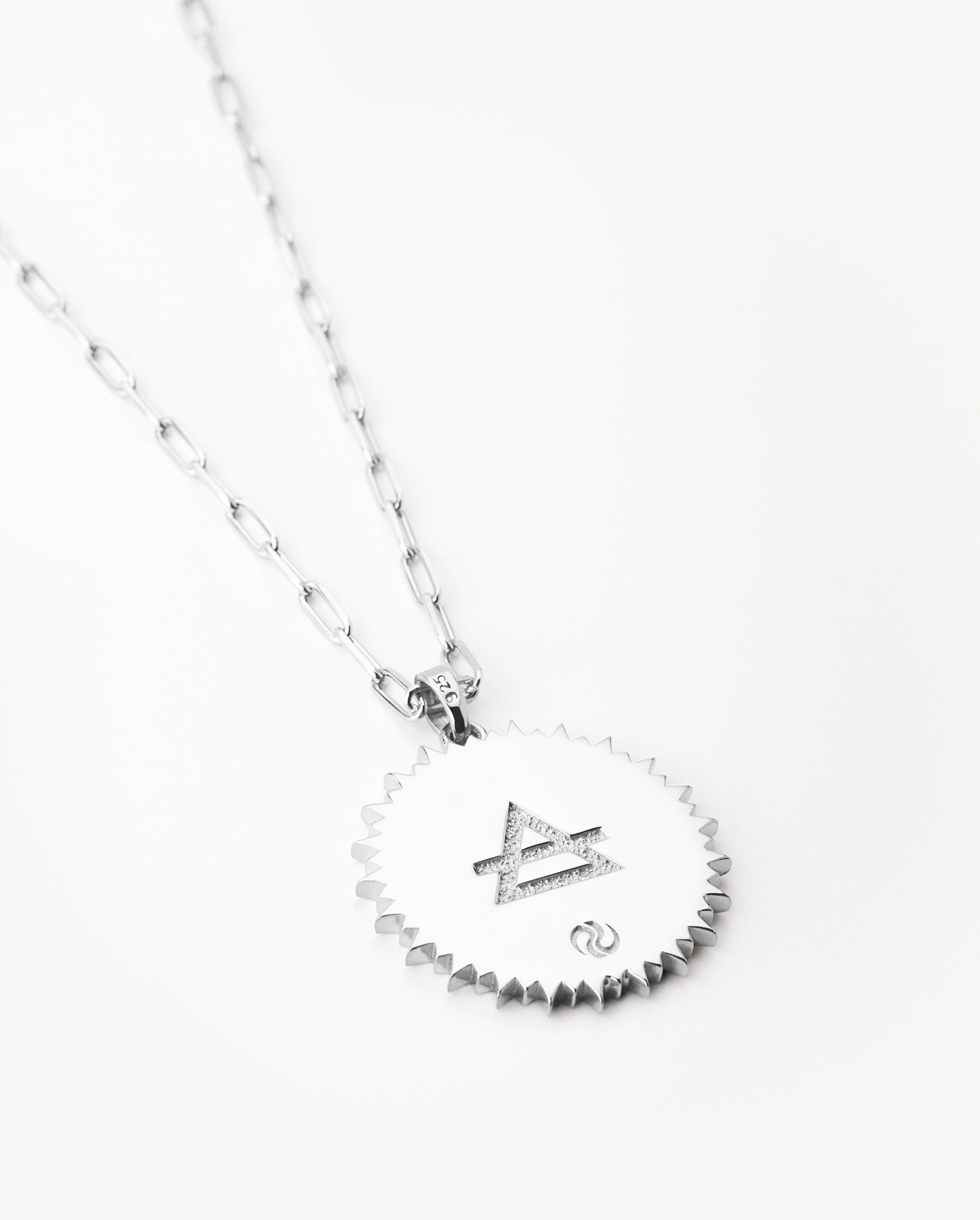 Aer Element Necklace