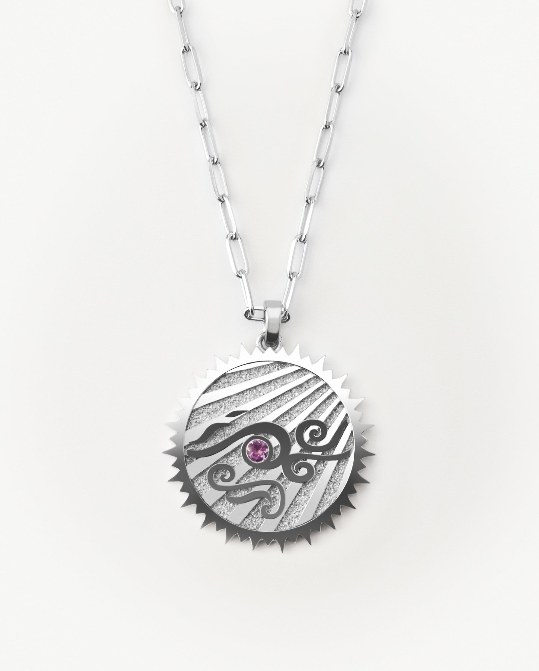 Aer Element Necklace