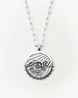 Aer Element Necklace