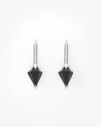 Essence Onyx Earrings