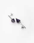 Essence Sodalite Earrings