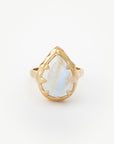 Soul Moonstone Ring