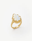 Soul Moonstone Ring