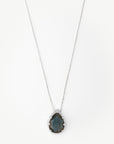 Soul Labradorite Necklace