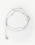 Soul Moonstone Bracelet