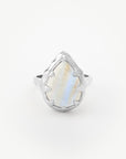 Soul Moonstone Ring