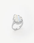 Soul Moonstone Ring