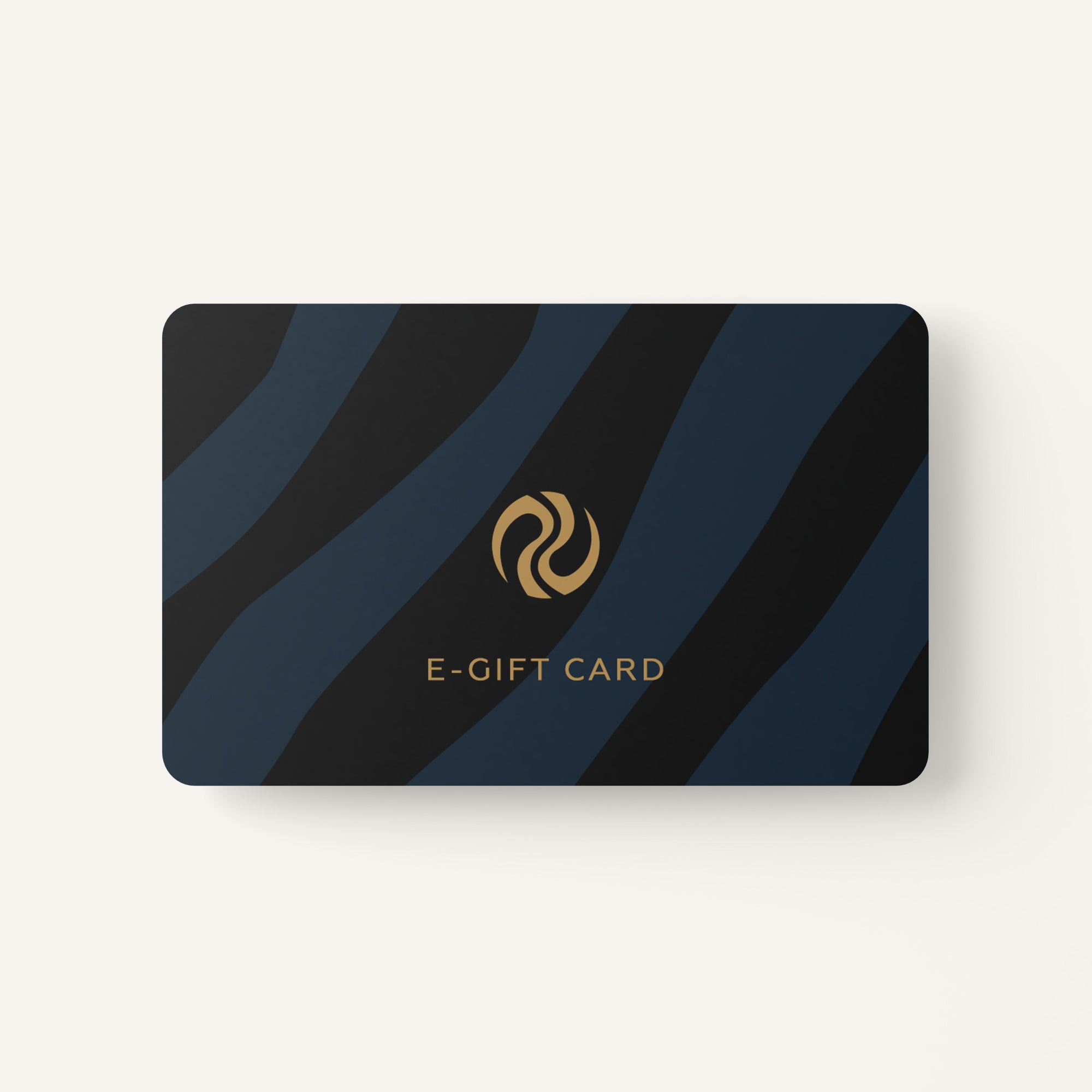 E-GIFT CARD